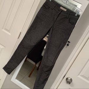 🔴SOLD🔴 Stella McCartney Jeans, Italian size 36